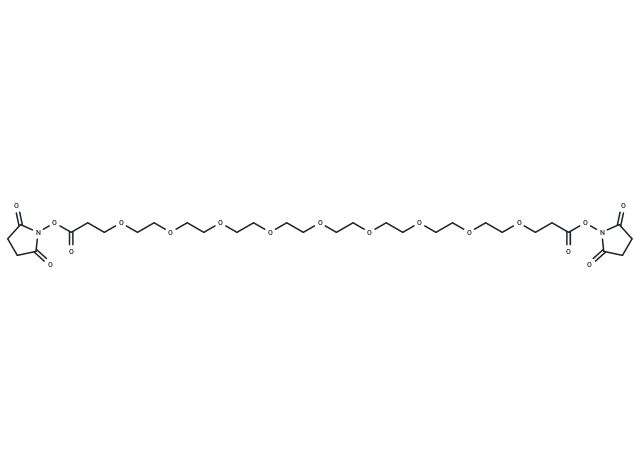 Bis-PEG9-NHS ester