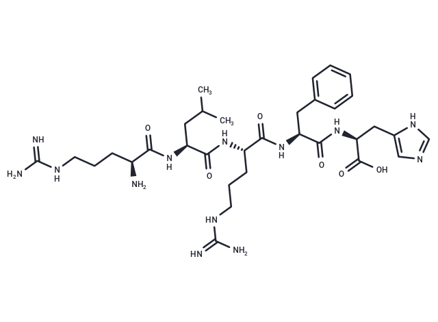 β-Bag cell peptide