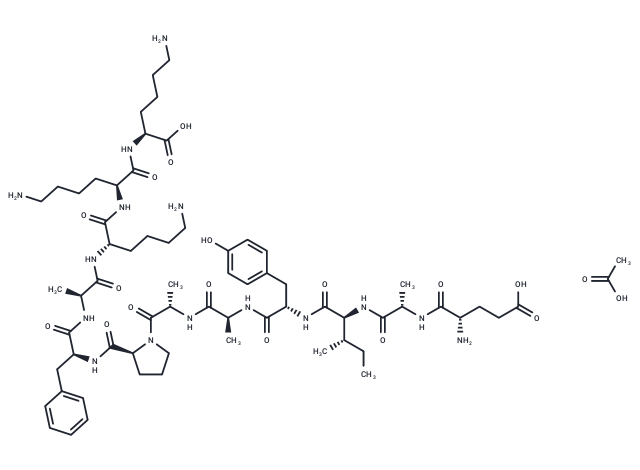 Abl Cytosolic Substrate acetate