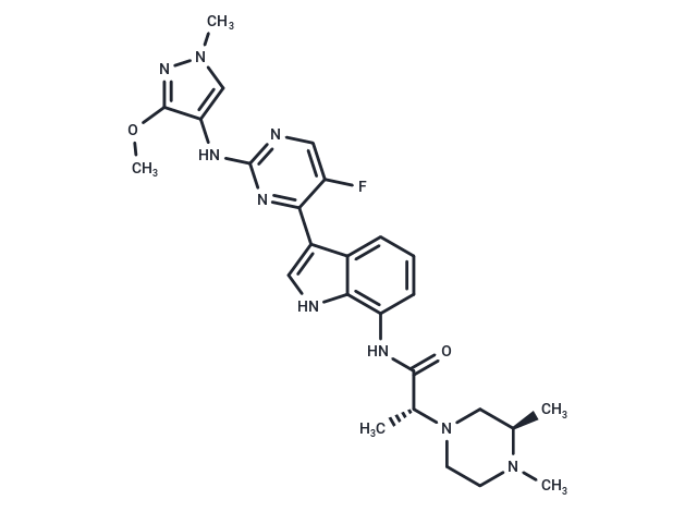 JAK1-IN-4