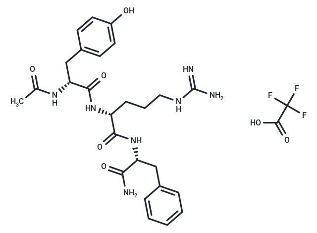 DTP3 TFA (1809784-29-9 free base)