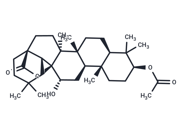 3-O-Acetyloleanderolide