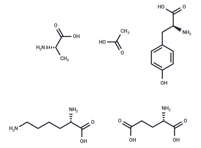 glatiramer Acetate