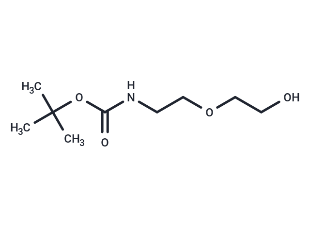 Boc-NH-PEG2