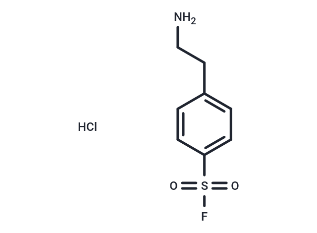 AEBSF hydrochloride