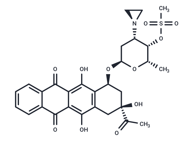 Ladirubicin