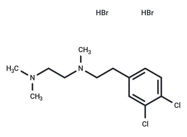 BD-1047 dihydrobromide