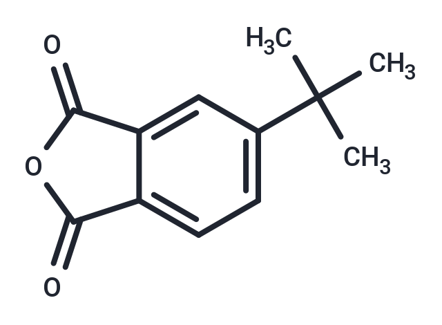 5-(tert-Butyl)isobenzofuran-1,3-dione