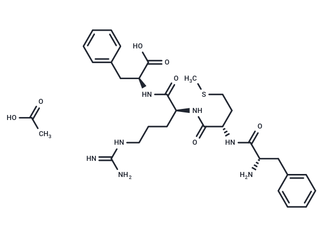 FMRF acetate(74012-06-9 free base)