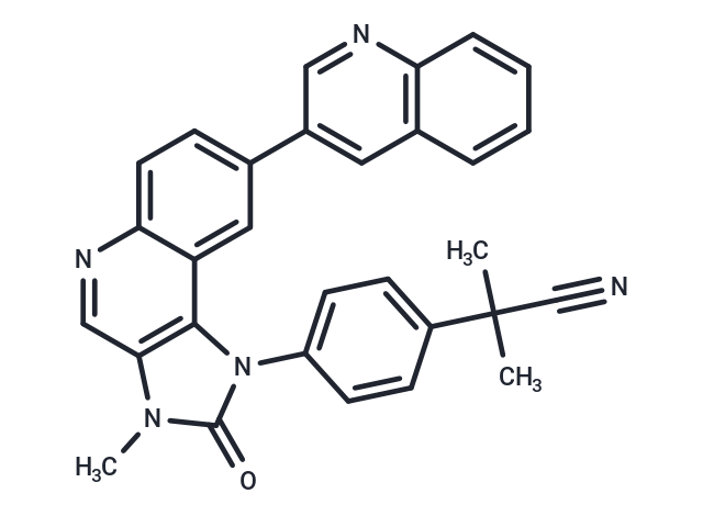 Dactolisib