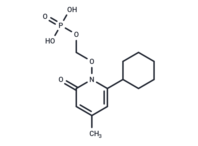 Fosciclopirox