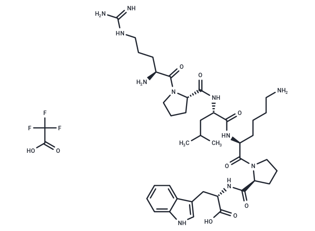 Novokinin TFA