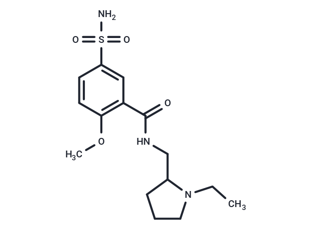 Sulpiride