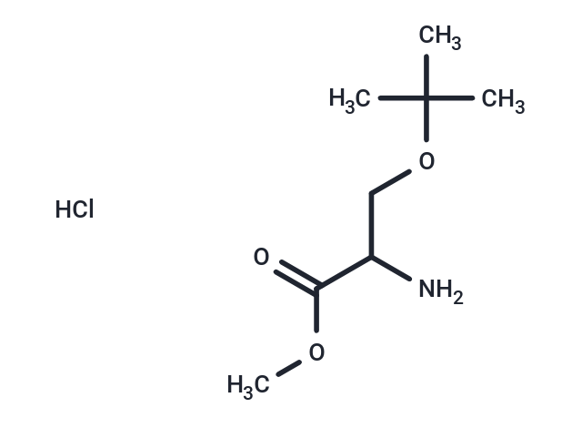 H-Ser(tBu)-OMe.HCl