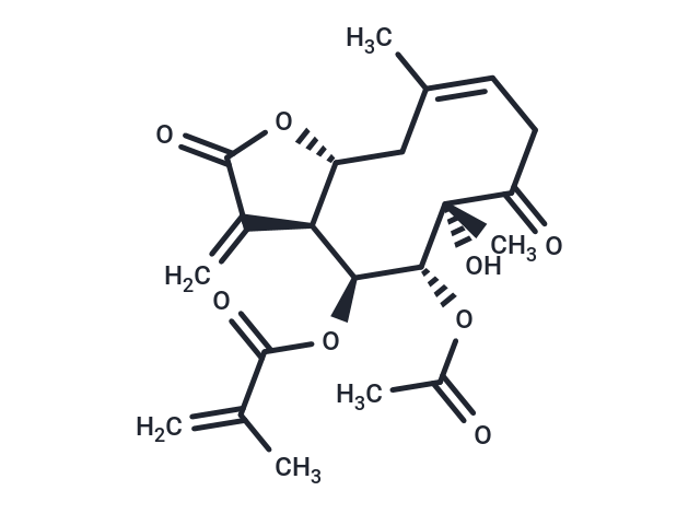 Calealactone C