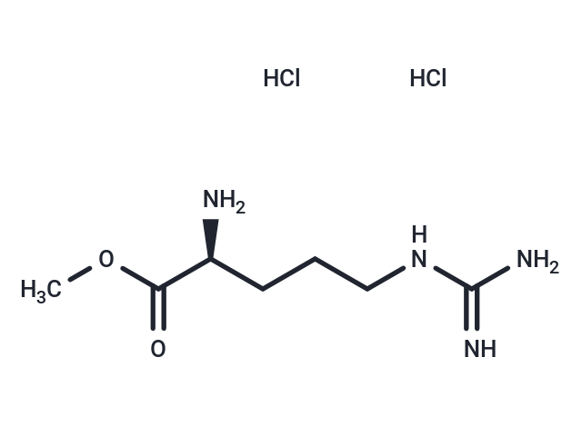 H-Arg-OMe.2HCL