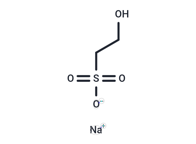 Isethionic acid sodium salt