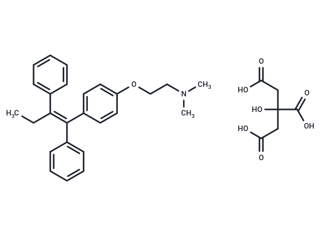 Tamoxifen Citrate