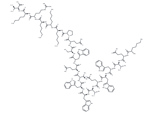 Pep-1 (uncapped)