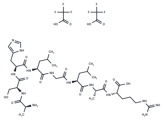 C3a 70-77 2TFA(63555-63-5(free base))