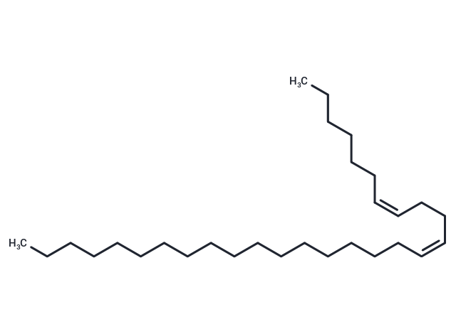 7(Z),11(Z)-Nonacosadiene