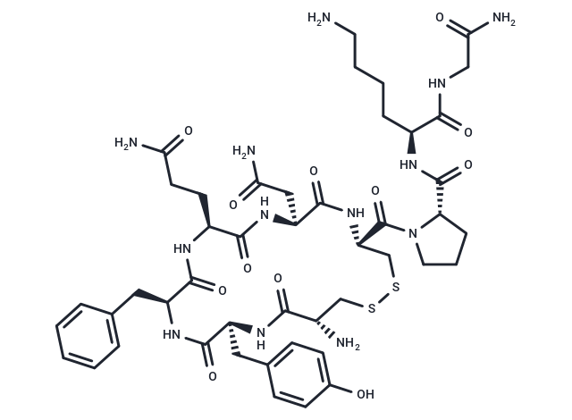 Lysipressin