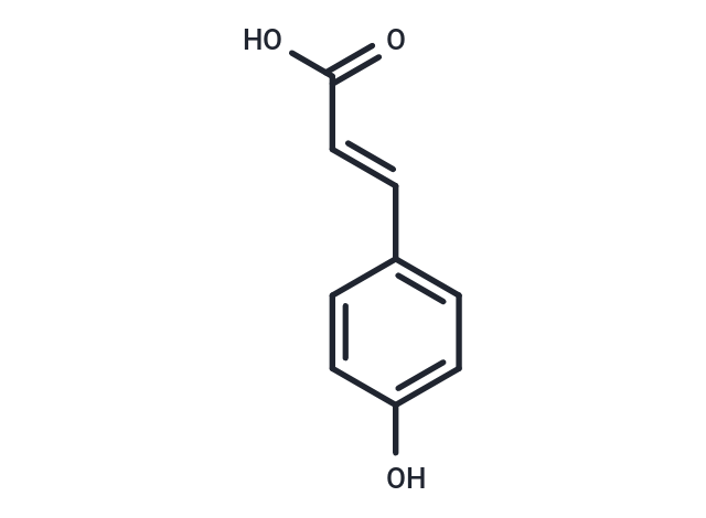 p-Coumaric acid