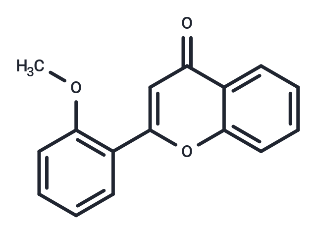 2'-Methoxyflavone