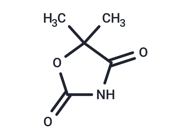 5,5-Dimethyloxazolidine-2,4-dione