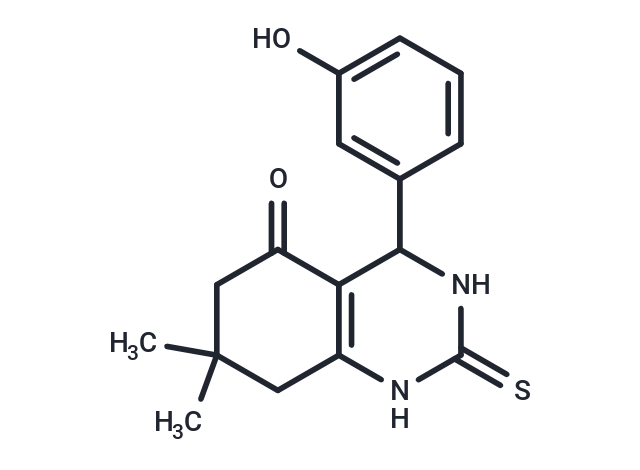 Dimethylenastron