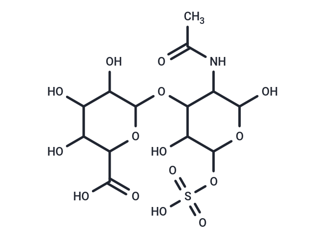 Chondroitin sulfate