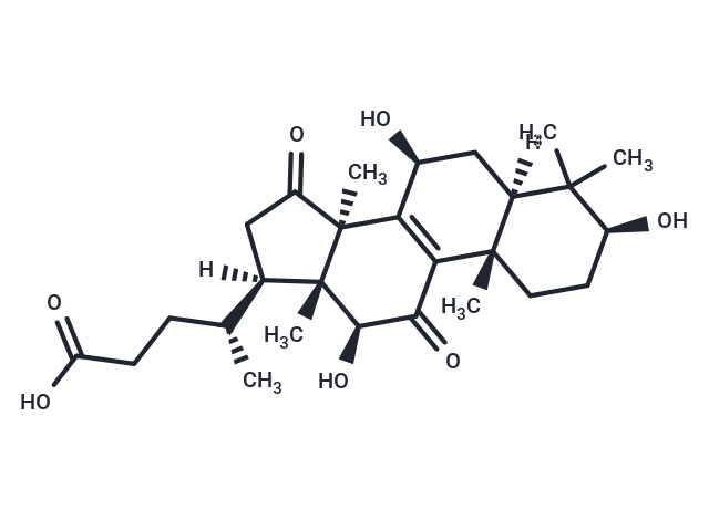 Lucidenic acid C