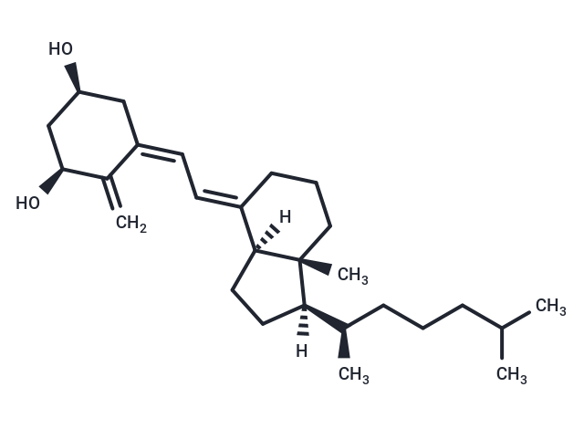 1α-Hydroxy-3-epi-vitamin D3