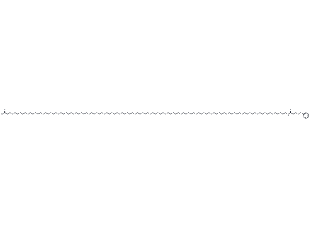 OPSS-PEG36-acid