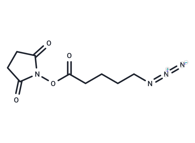 N3-C4-NHS ester