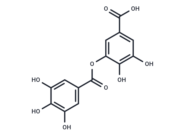 Digallic acid