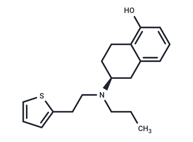 Rotigotine-