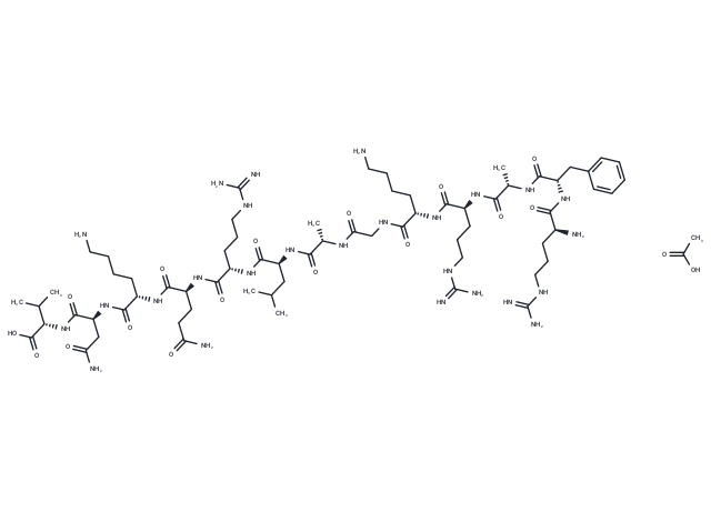 Protein Kinase C 19-31 acetate