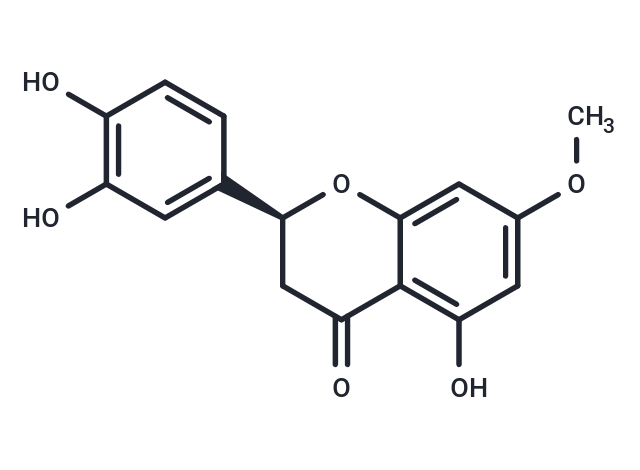 7-O-Methyleriodictyol