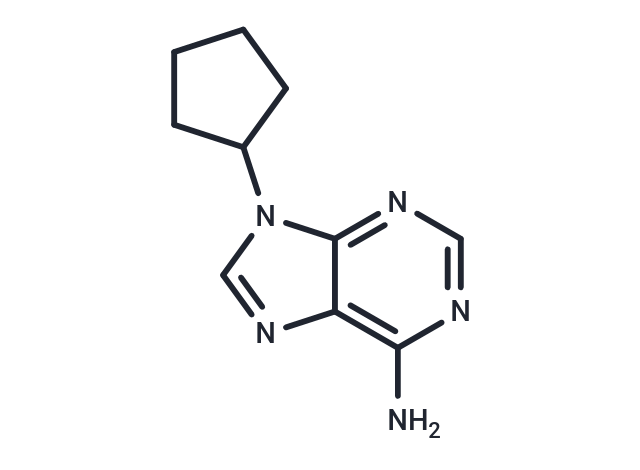 9-Cyclopentyladenine