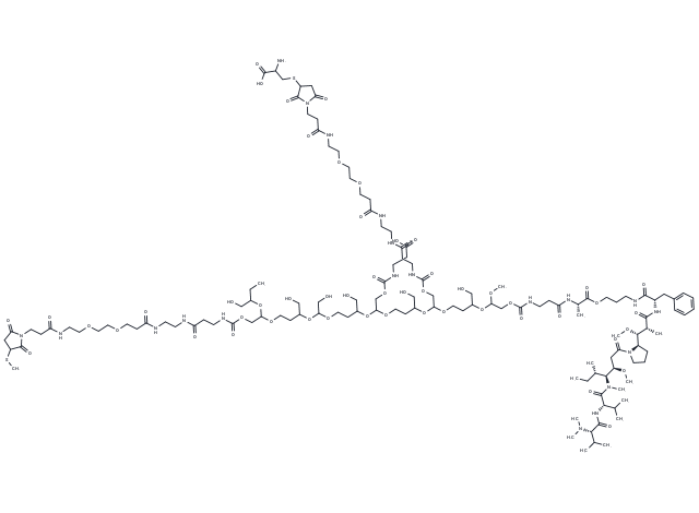 Mp-polymer ester