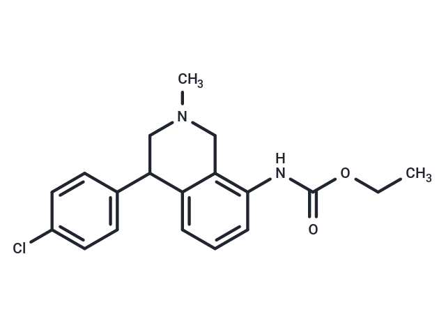 Gastrofensin AN 5 free base