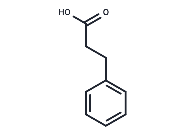 Hydrocinnamic acid