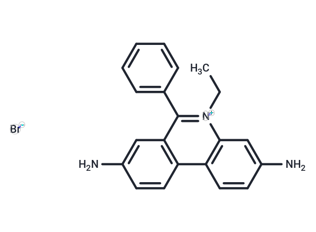 Ethidium bromide