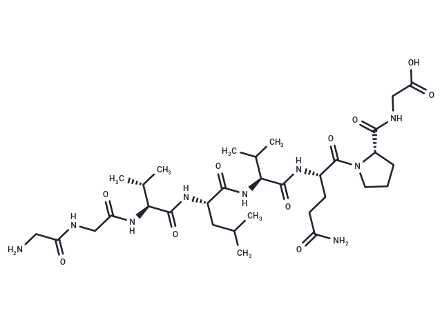 Larazotide