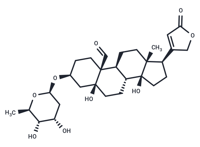 Helveticoside