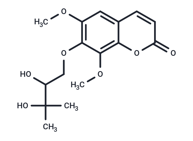 2',3'-Dihydroxypuberulin