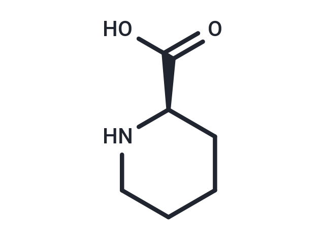 D-Pipecolinic acid