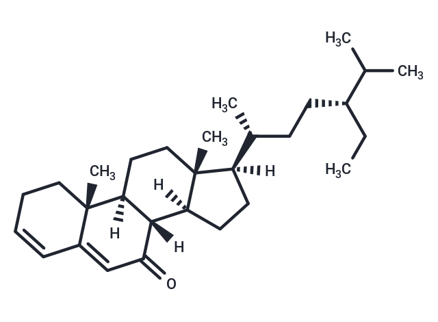 Stigmasta-3,5-dien-7-one