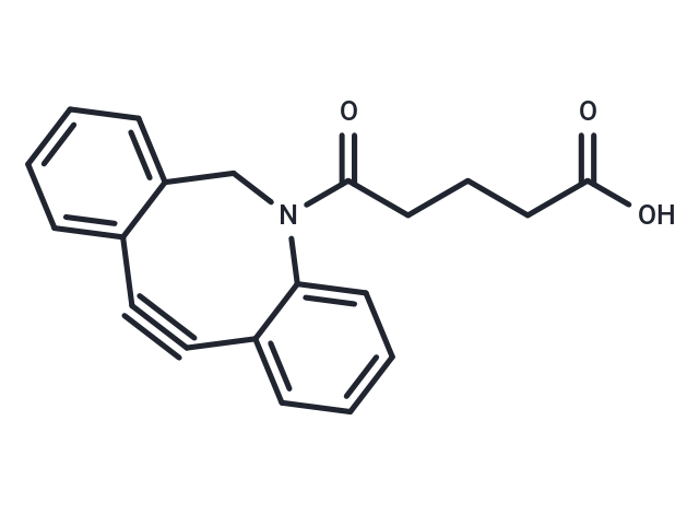 DBCO-C3-Acid